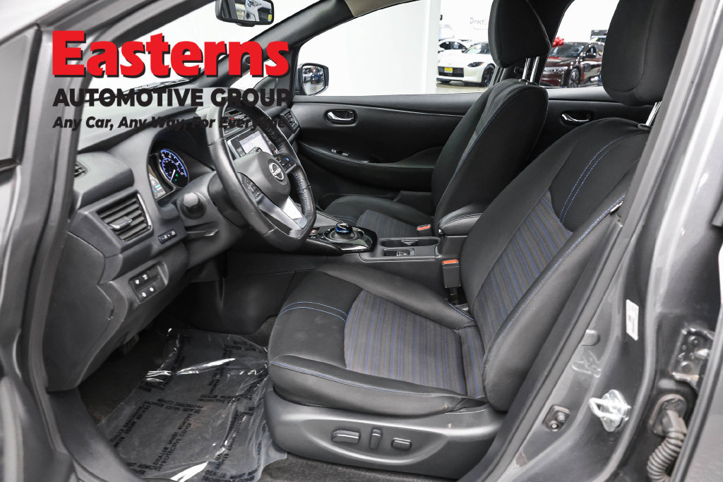 Used 2025 Nissan Leaf SV Plus FWD image 15