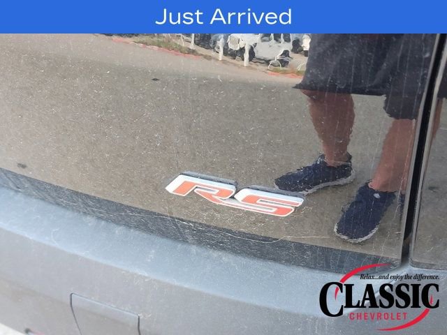 Used 2023 Chevrolet Traverse RS image 18