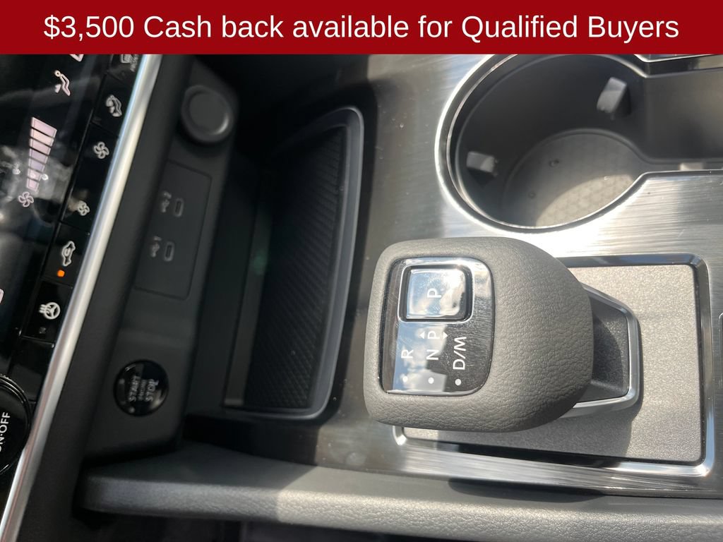 New 2026 Nissan Rogue Dark Armor FWD image 26