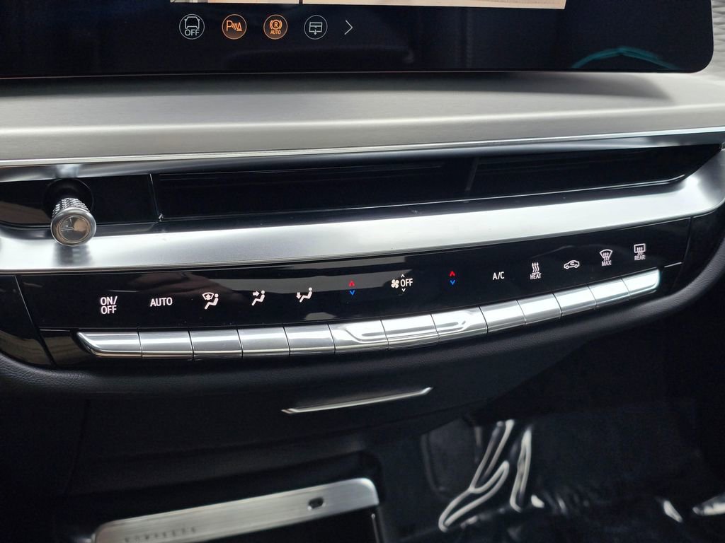 New 2026 Cadillac Lyriq Premium Sport image 29