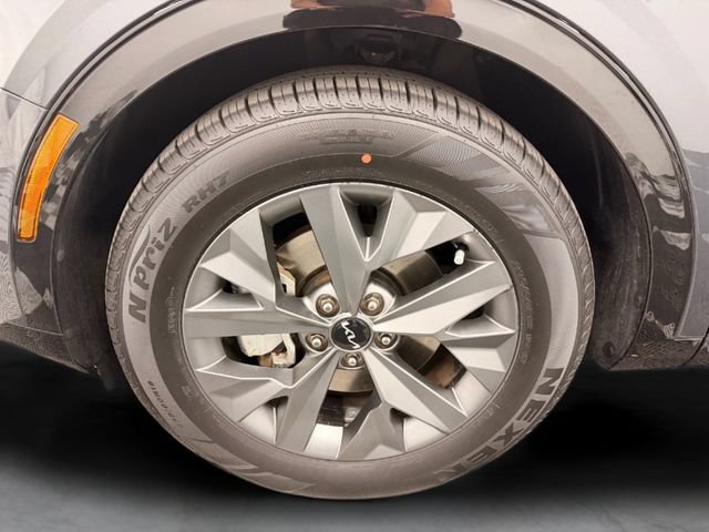 Certified 2024 Kia Sportage SX FWD image 12