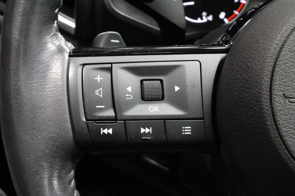Certified 2023 Nissan Rogue SV w/ SV Premium B Package AWD/4WD image 26