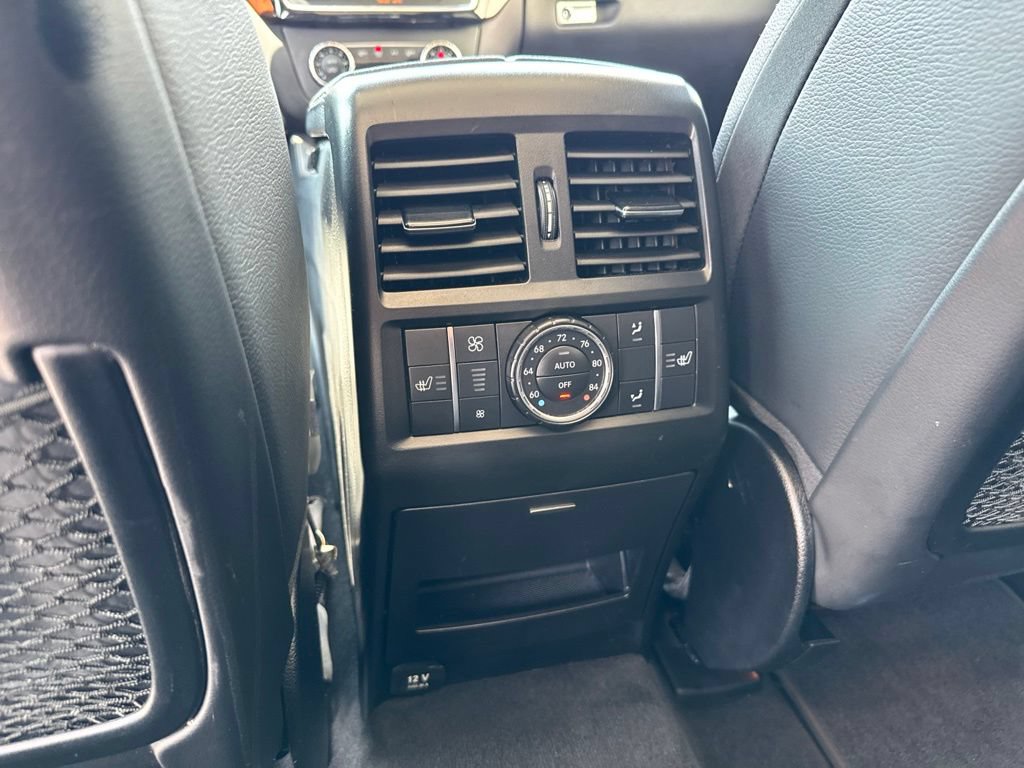 Used 2018 Mercedes-Benz GLS 550 4MATIC image 17