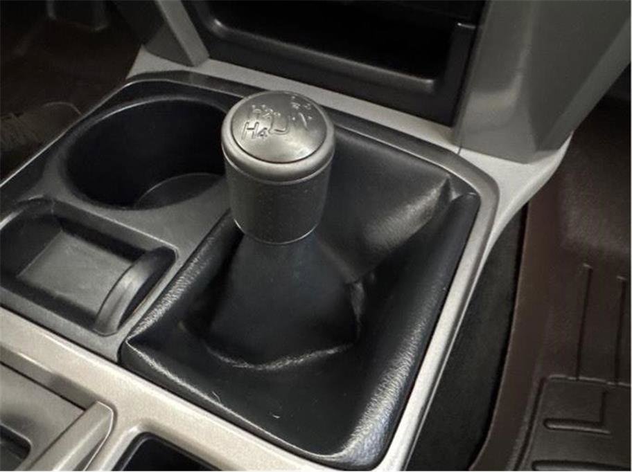 Used 2010 Toyota 4Runner Trail image 21