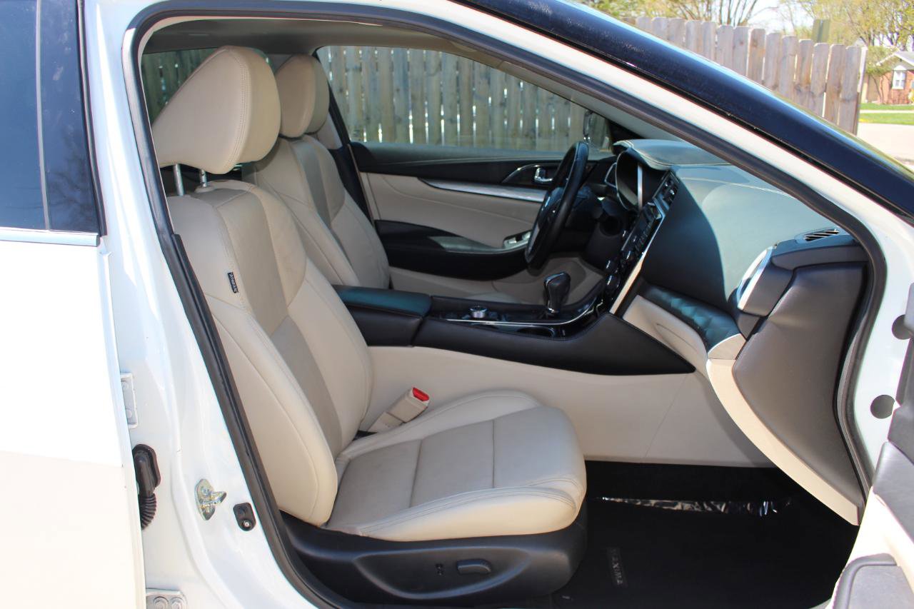 Used 2016 Nissan Maxima 3.5 SL image 39