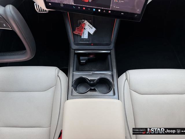 Used 2022 Tesla Model S Plaid image 23