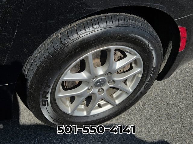 Used 2023 Chrysler Pacifica Touring-L image 9