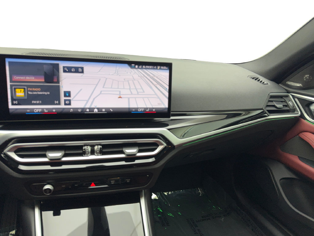 Used 2024 BMW i4 eDrive35 w/ Convenience Package RWD image 57