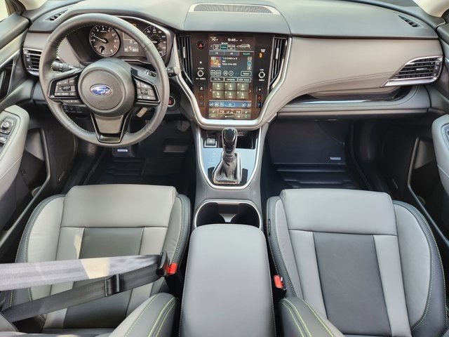 Used 2025 Subaru Outback Onyx Edition image 27