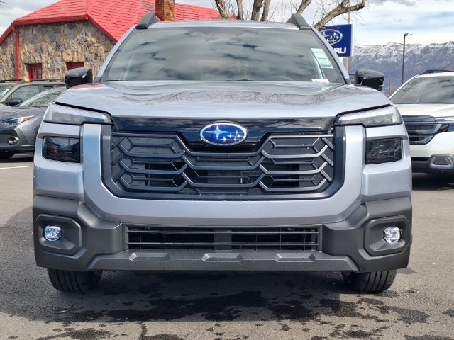 New 2026 Subaru Outback Premium AWD/4WD image 8