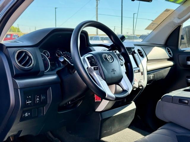 Used 2017 Toyota Tundra SR5 image 36
