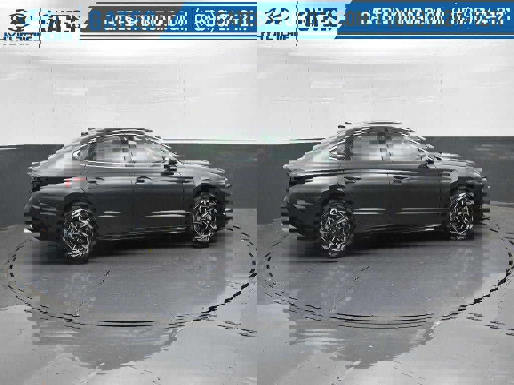 New 2026 Hyundai Sonata SEL image 3