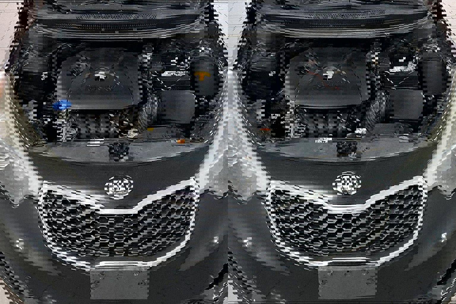 Used 2016 Kia Forte LX image 30