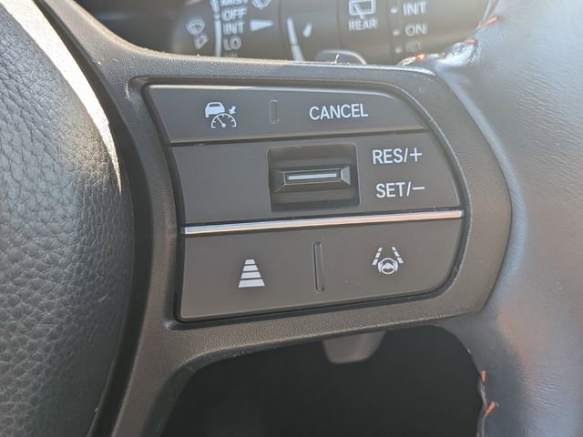 Used 2023 Honda CR-V Sport image 27