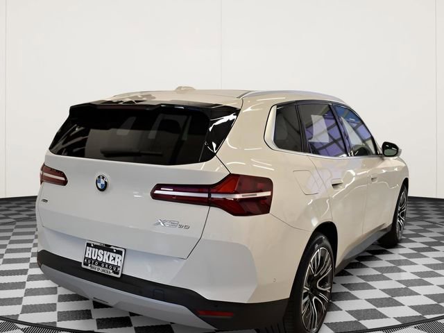 Used 2026 BMW X3 xDrive30 AWD/4WD image 4