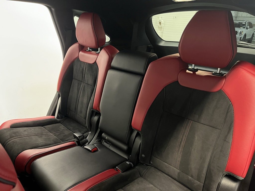Certified 2019 Acura MDX A-Spec image 17
