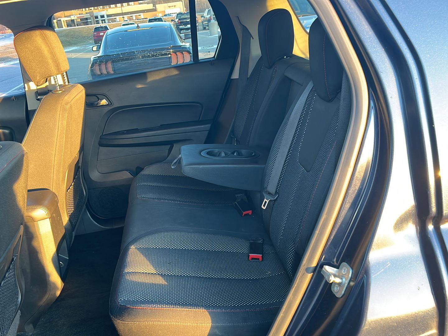 Used 2017 GMC Terrain SLE image 24