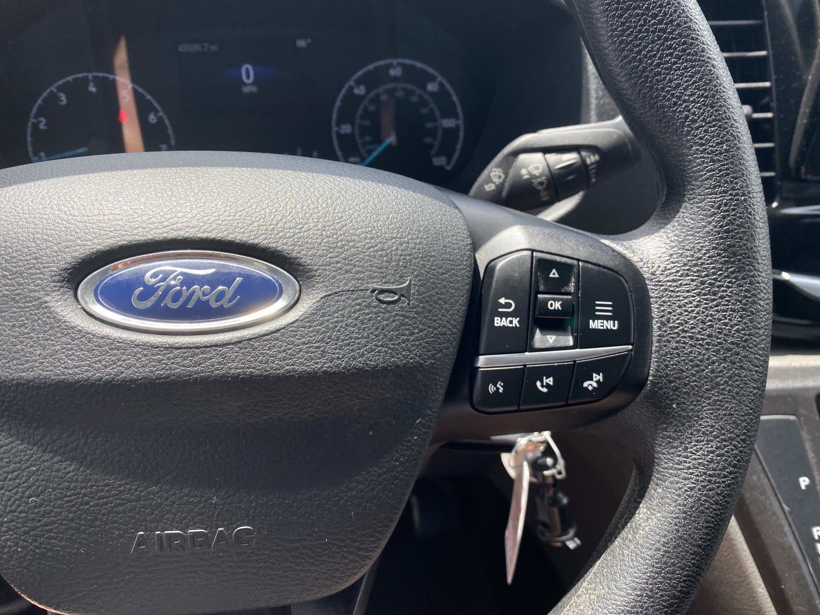 Used 2024 Ford Transit 350 XLT RWD image 26