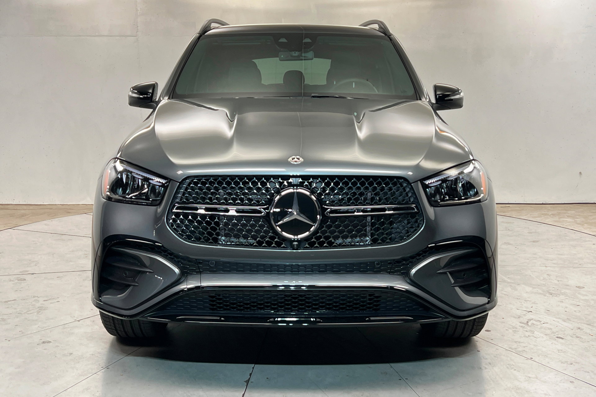 New 2026 Mercedes-Benz GLE 350 4MATIC image 8