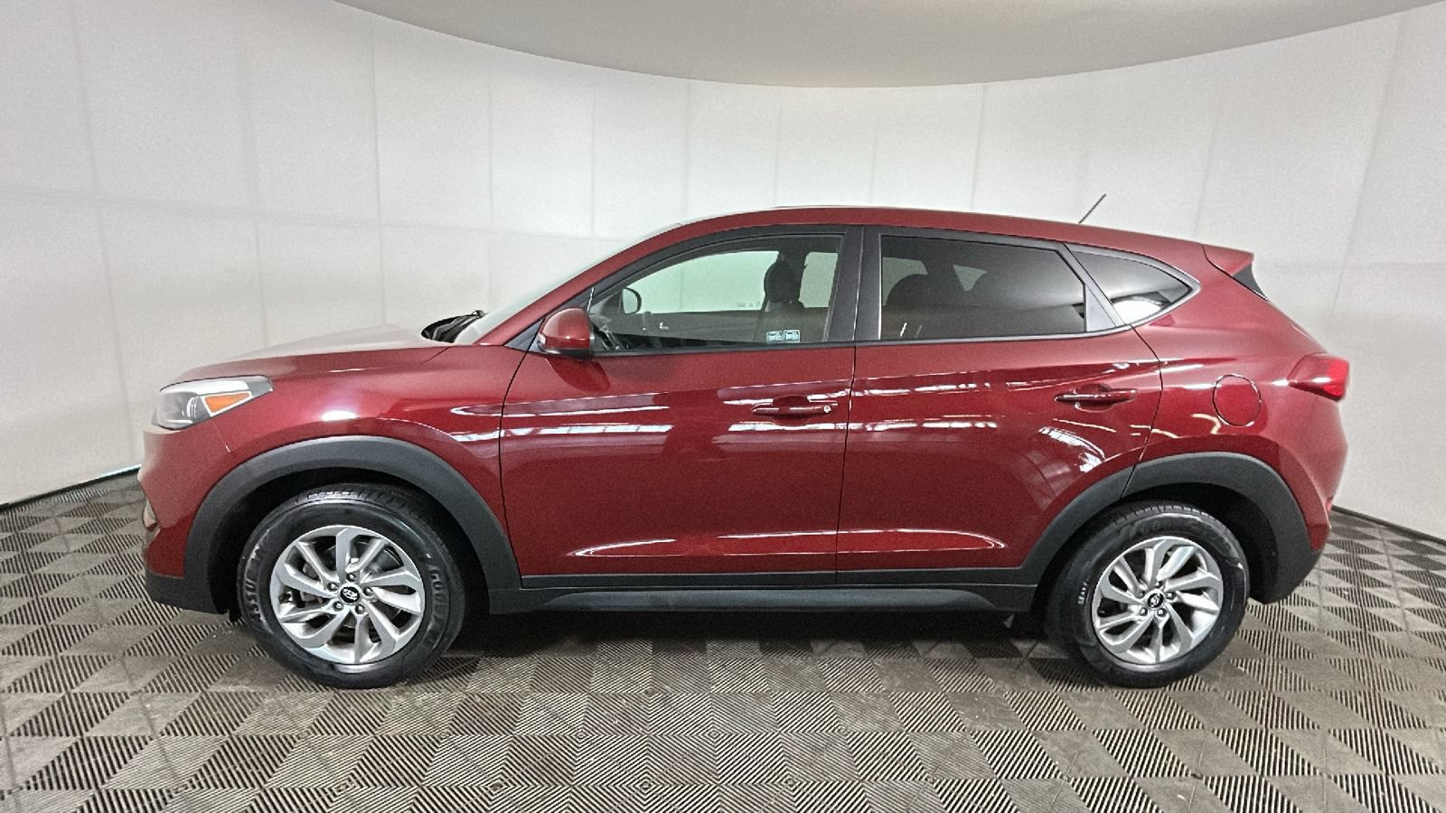 Used 2018 Hyundai Tucson SE FWD image 7