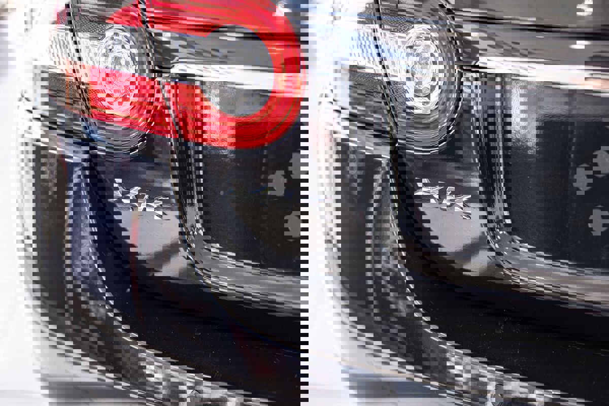 Used 2012 Jaguar XK Convertible image 17