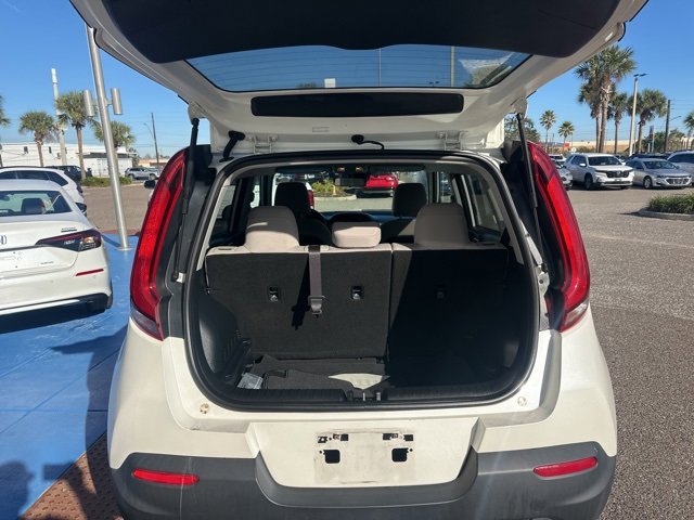 Used 2020 Kia Soul S image 43