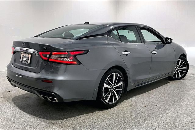 Used 2023 Nissan Maxima SL image 5