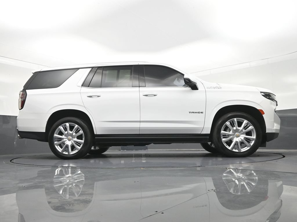 Used 2023 Chevrolet Tahoe High Country RWD image 31