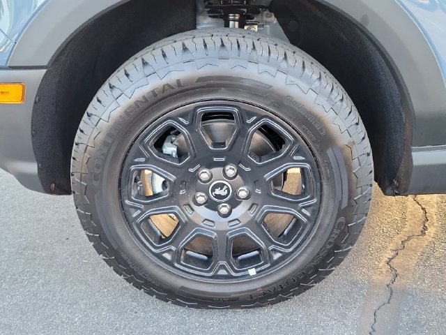 New 2026 Ford Bronco Sport Badlands w/ Badlands Tech Package AWD/4WD image 23