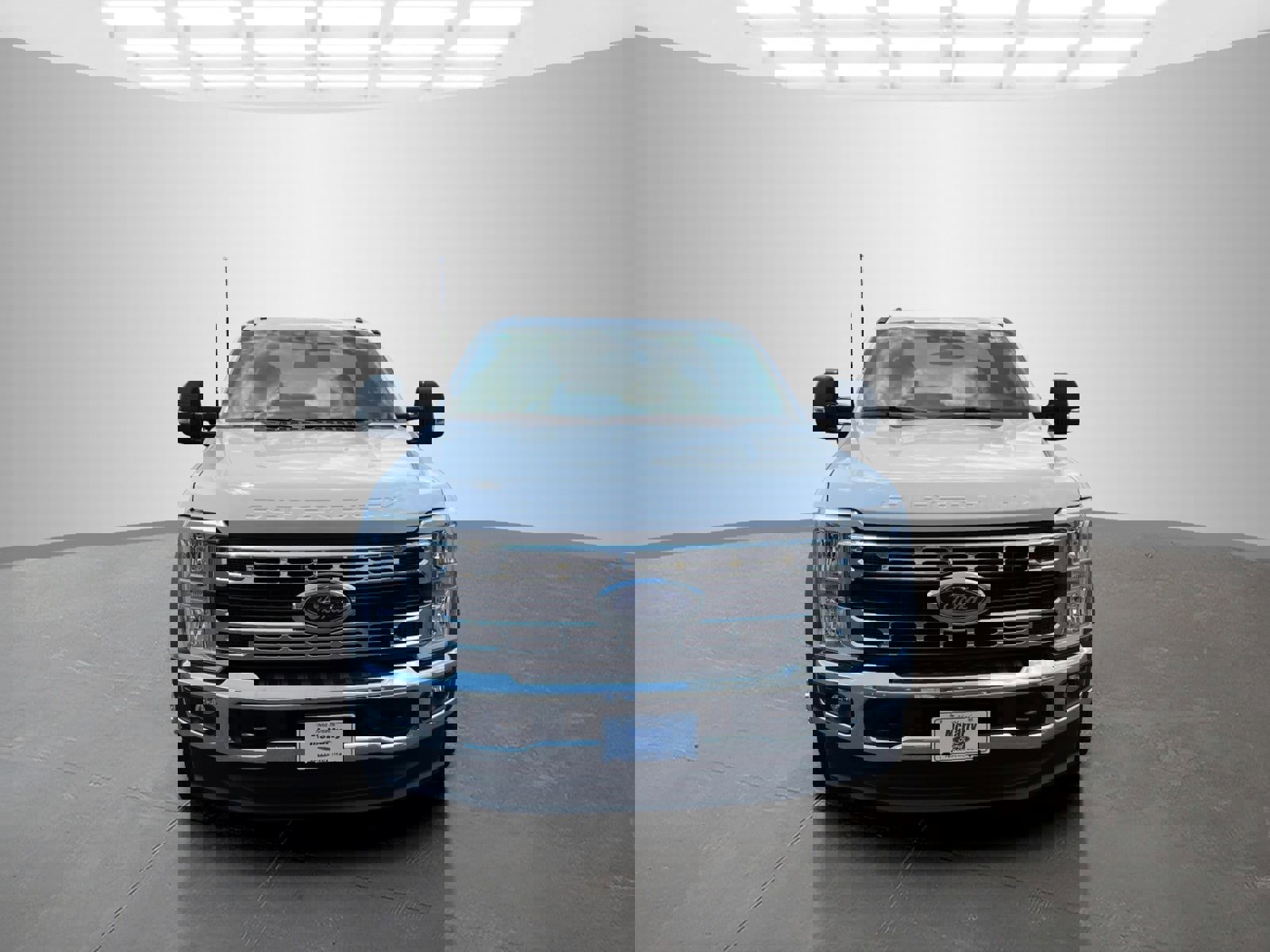 New 2025 Ford F450 XLT w/ XLT Value Package video 2