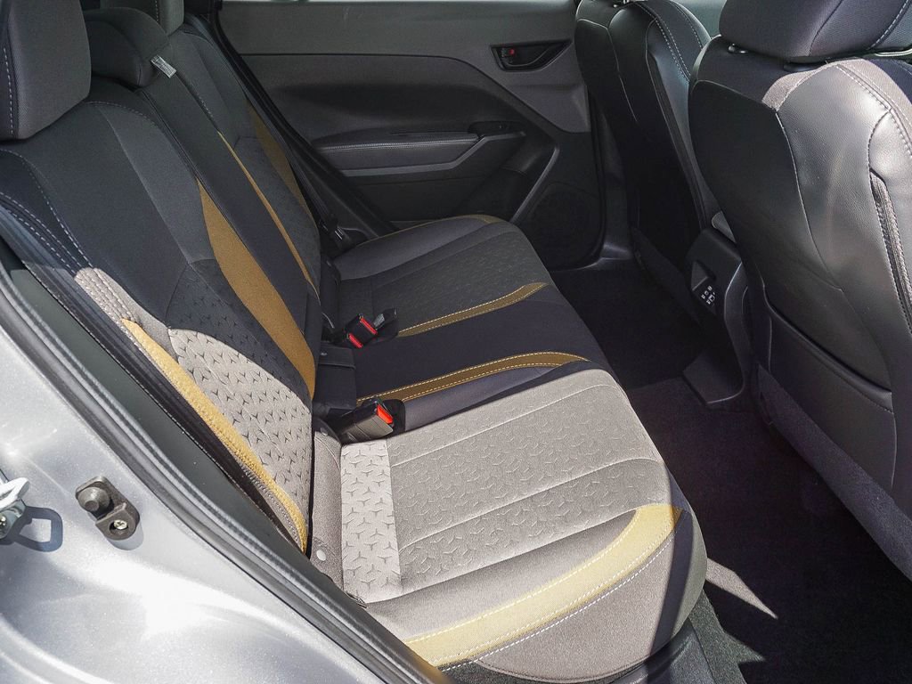 Certified 2025 Subaru Crosstrek 2.5i Sport w/ Crosstrek Mirror Package AWD/4WD image 13