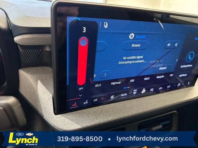 New 2026 Ford Maverick XLT w/ XLT Luxury Package AWD/4WD image 11