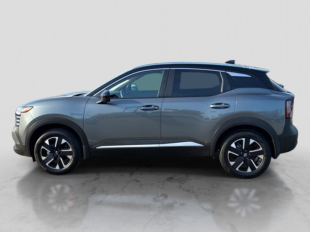 Used 2026 Nissan Kicks SV w/ Cold Weather Package image 4