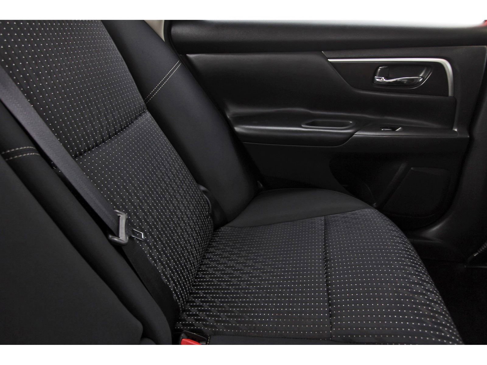 Used 2016 Nissan Altima 2.5 SV FWD image 15