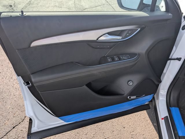 New 2026 Buick Envision Sport Touring AWD/4WD image 14