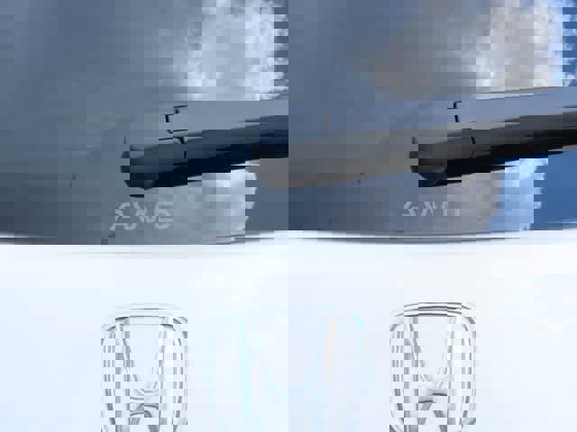 New 2026 Honda HR-V EX-L image 8