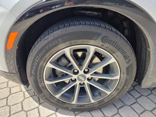Used 2024 Cadillac XT4 Sport FWD image 7