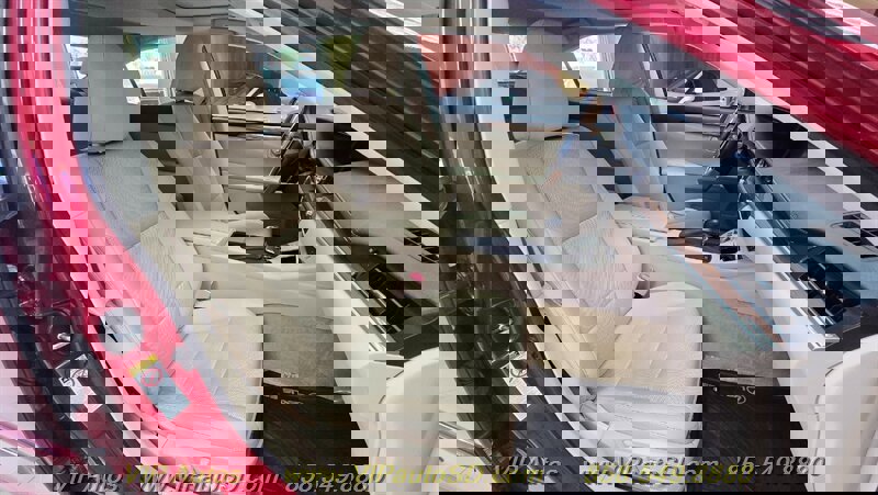 Used 2014 Lexus ES 300h w/ Premium Package w/Bamboo Trim image 16