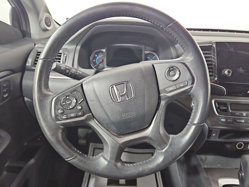 Used 2019 Honda Pilot EX-L image 14