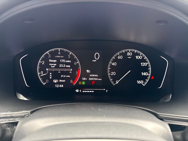 Used 2025 Honda Civic Sport image 25