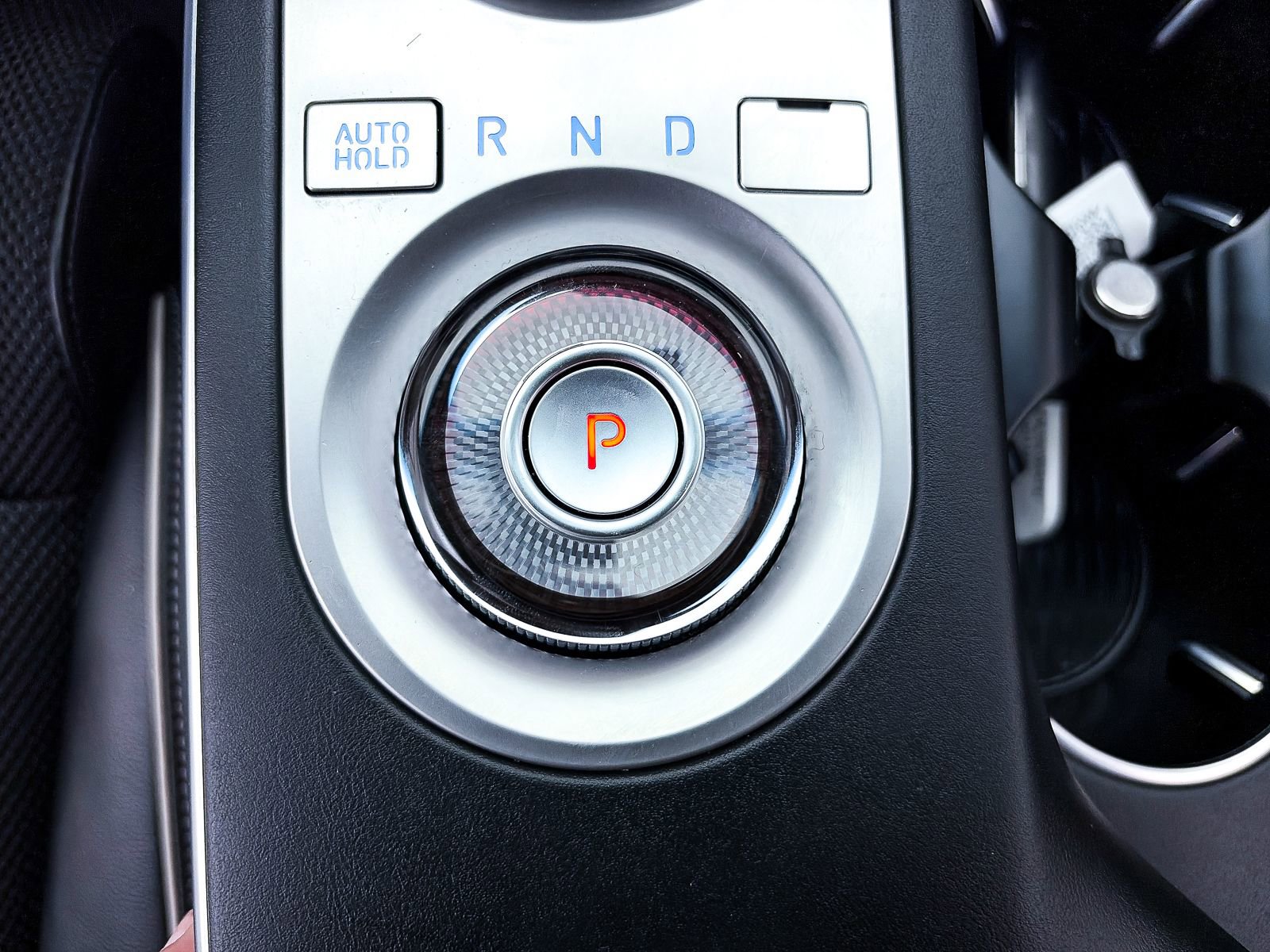 Used 2022 Genesis GV70 3.5T Sport image 27