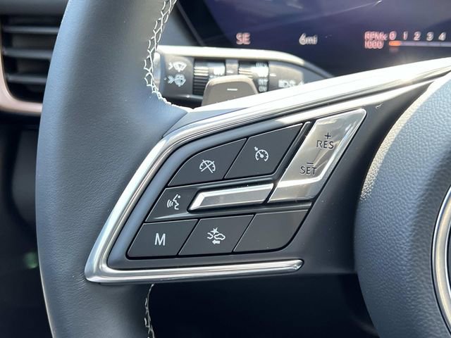 New 2026 Buick Envision Sport Touring AWD/4WD image 28