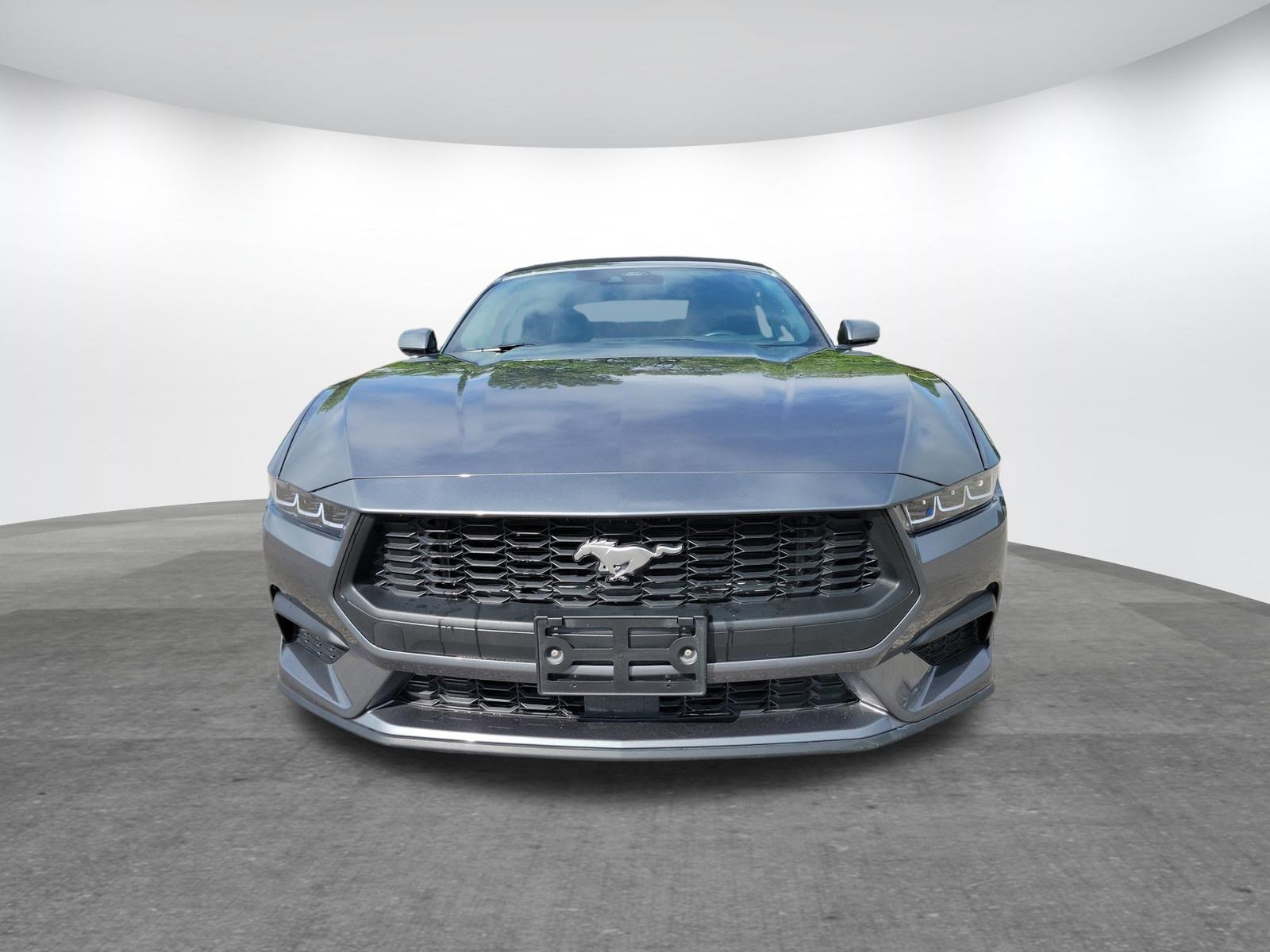 Used 2025 Ford Mustang Premium RWD image 20
