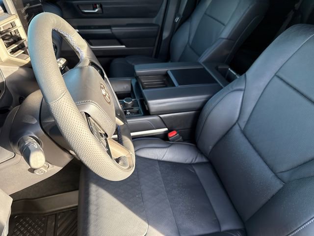 Used 2026 Toyota Sequoia Platinum image 21