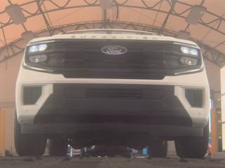 Used 2025 Ford Expedition Active AWD/4WD image 17