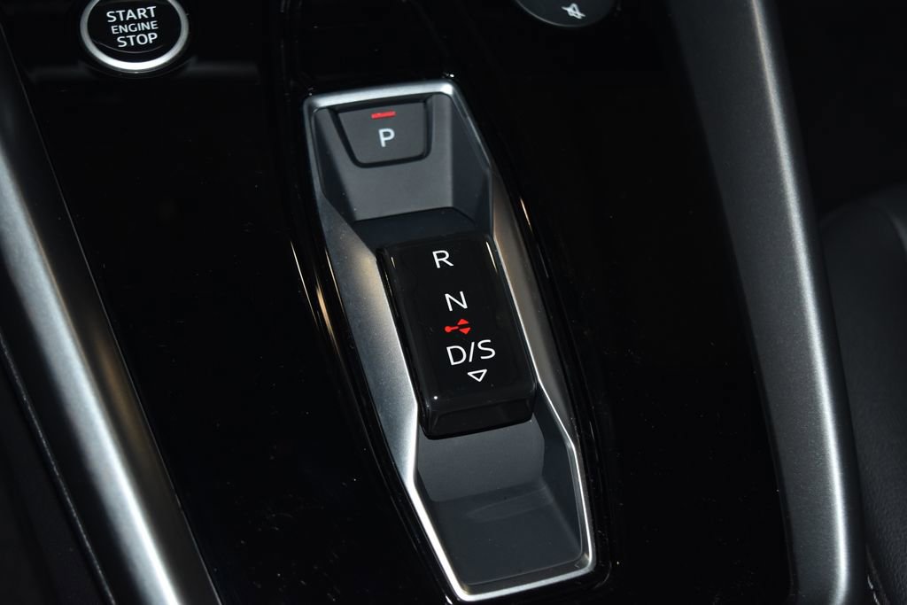 Certified 2025 Audi A3 2.0T Premium w/ Convenience Package image 17