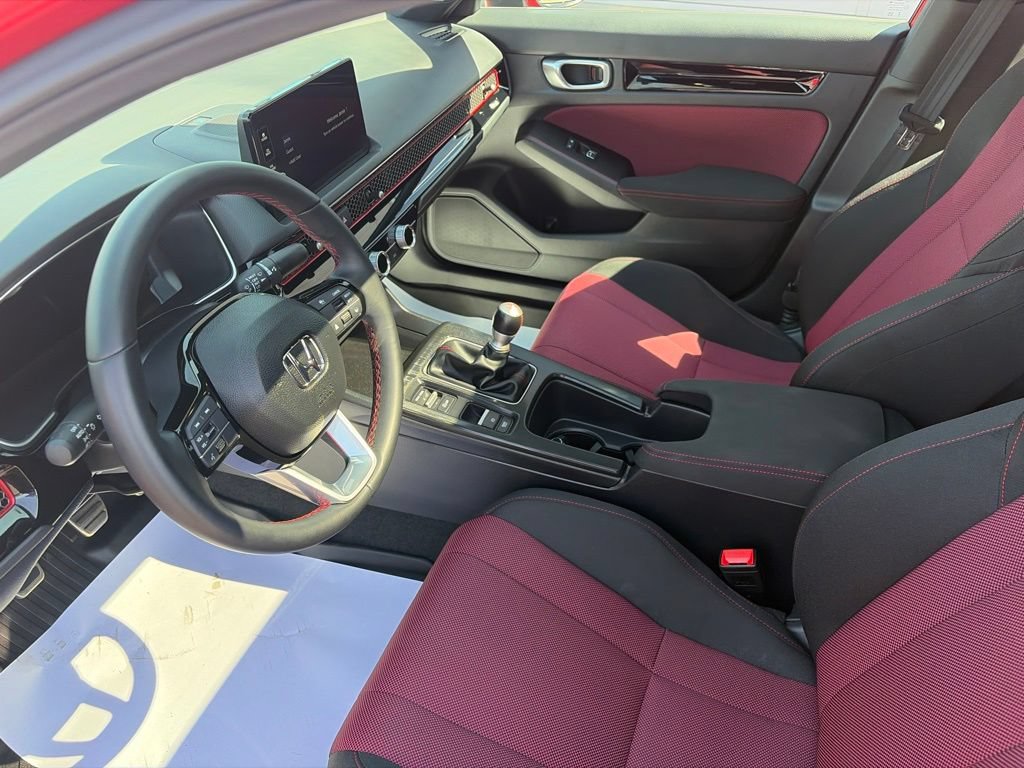 Used 2026 Honda Civic Si image 20