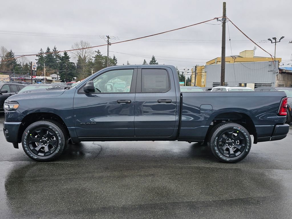 New 2026 RAM 1500 Express image 5