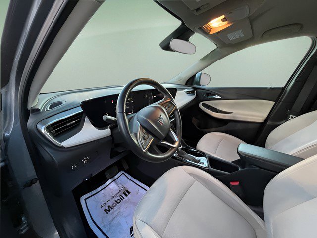Certified 2024 Buick Encore GX Preferred image 21
