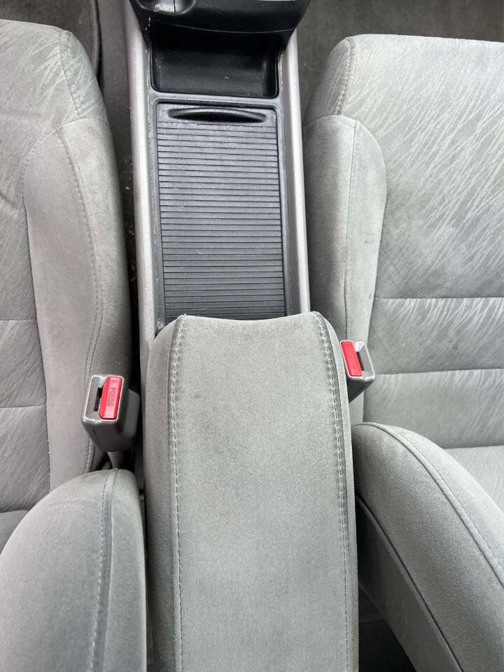 Used 2007 Honda Civic LX image 21